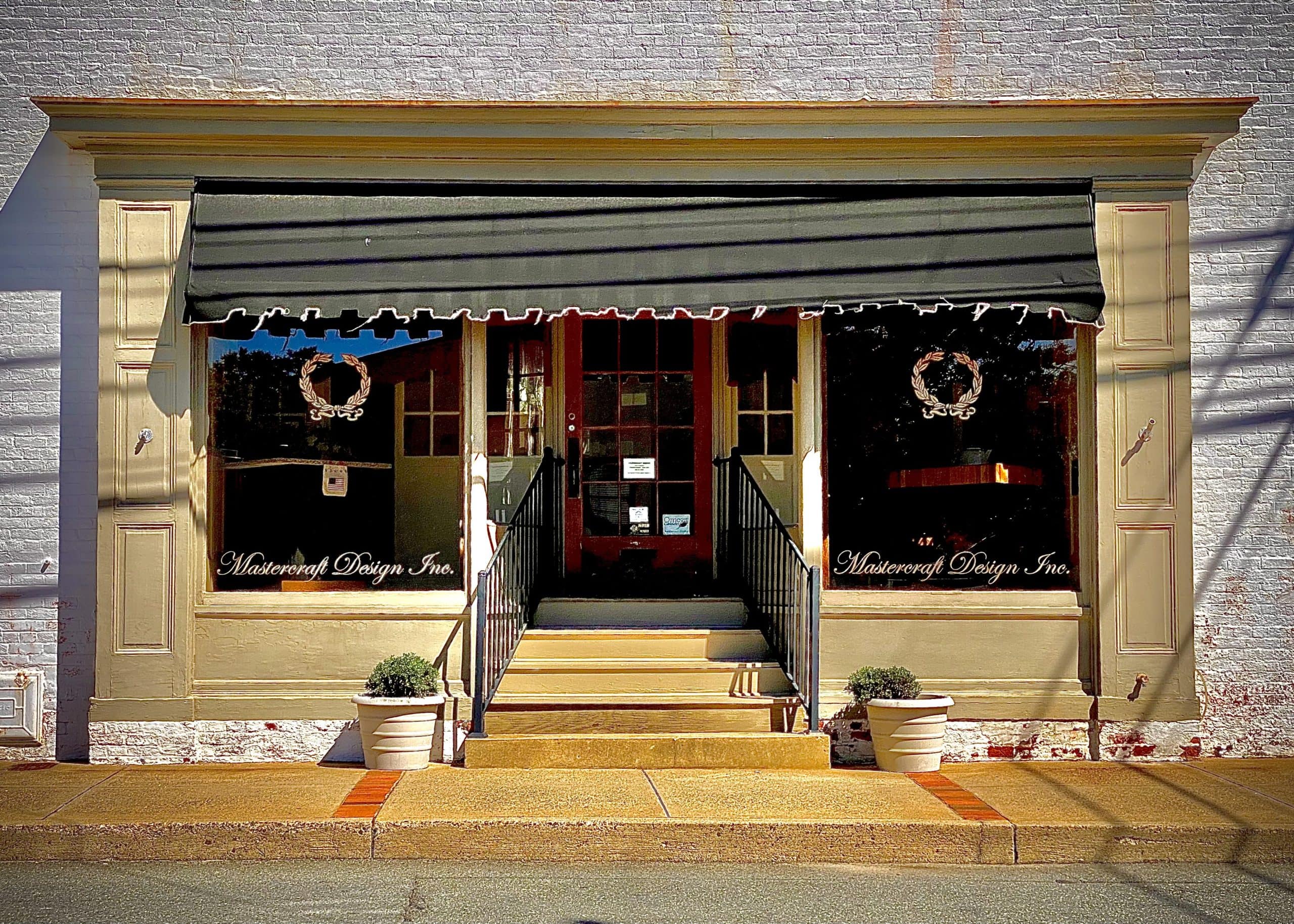 Store Front_53 East Lee Street, Warrenton, VA 20186