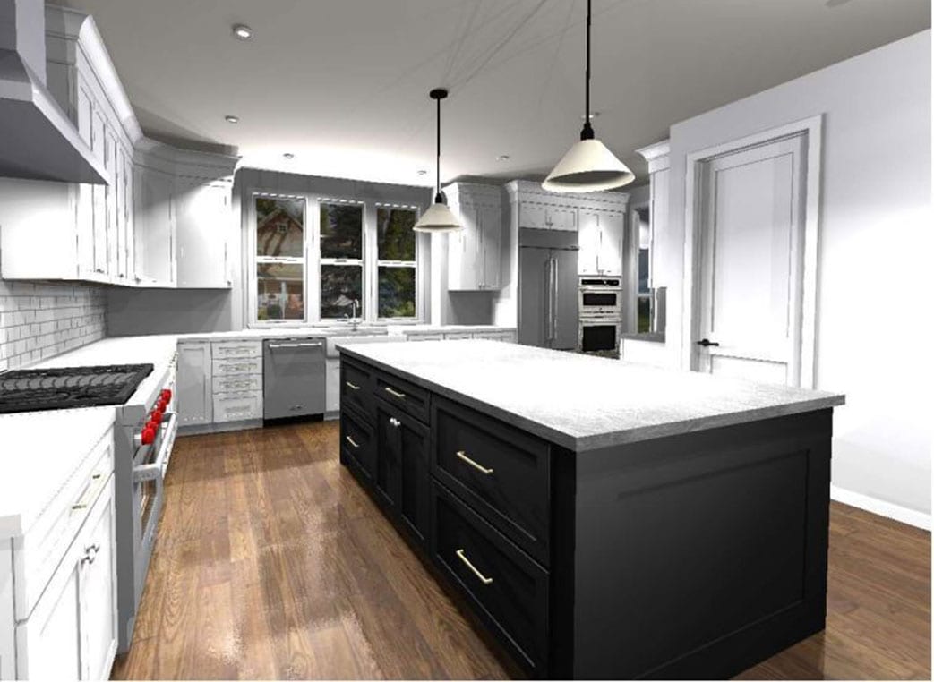 MasterCraft Kitchen and Bath